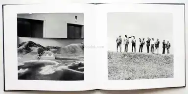 Sample page 10 for book "Sultan, Larry and Mike Mandel – Larry Sultan and Mike Mandel - Evidence" Sample page 10 for book "Sultan, Larry and Mike Mandel – Larry Sultan and Mike Mandel - Evidence"