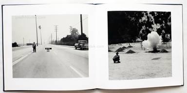 Sample page 9 for book "Sultan, Larry and Mike Mandel – Larry Sultan and Mike Mandel - Evidence" Sample page 9 for book "Sultan, Larry and Mike Mandel – Larry Sultan and Mike Mandel - Evidence"