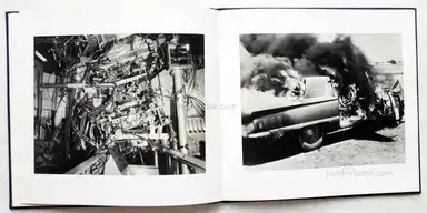 Sample page 7 for book "Sultan, Larry and Mike Mandel – Larry Sultan and Mike Mandel - Evidence" Sample page 7 for book "Sultan, Larry and Mike Mandel – Larry Sultan and Mike Mandel - Evidence"