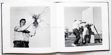 Sample page 6 for book "Sultan, Larry and Mike Mandel – Larry Sultan and Mike Mandel - Evidence" Sample page 6 for book "Sultan, Larry and Mike Mandel – Larry Sultan and Mike Mandel - Evidence"