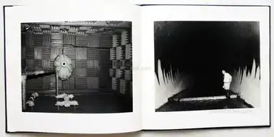 Sample page 4 for book "Sultan, Larry and Mike Mandel – Larry Sultan and Mike Mandel - Evidence" Sample page 4 for book "Sultan, Larry and Mike Mandel – Larry Sultan and Mike Mandel - Evidence"