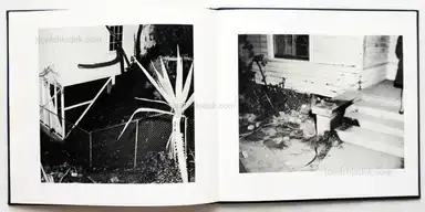 Sample page 2 for book "Sultan, Larry and Mike Mandel – Larry Sultan and Mike Mandel - Evidence" Sample page 2 for book "Sultan, Larry and Mike Mandel – Larry Sultan and Mike Mandel - Evidence"