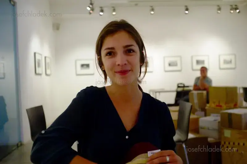 Laura van Severen