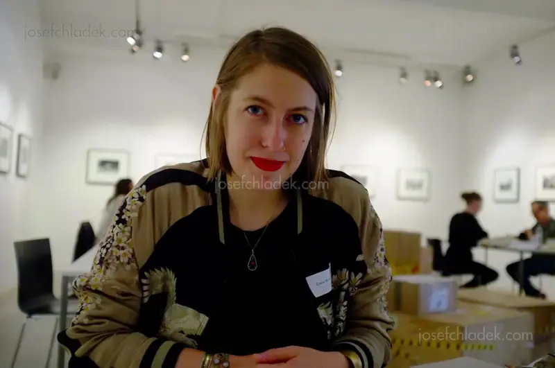 Clara Wildberger