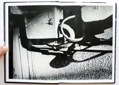 Sample page 13 for book "Fujita, Susumu – Susumu Fujita - Silver Eye 銀の眼" Sample page 13 for book "Fujita, Susumu – Susumu Fujita - Silver Eye 銀の眼"