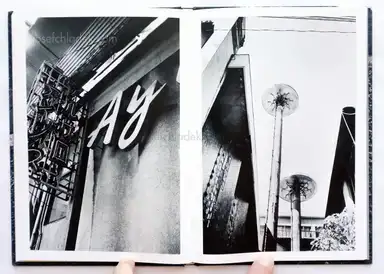 Sample page 5 for book "Fujita, Susumu – Susumu Fujita - Silver Eye 銀の眼" Sample page 5 for book "Fujita, Susumu – Susumu Fujita - Silver Eye 銀の眼"