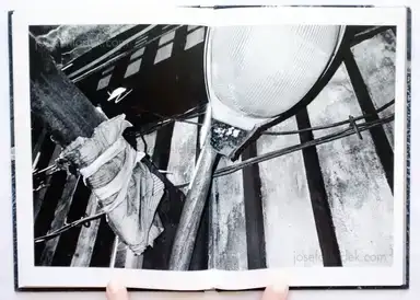 Sample page 3 for book "Fujita, Susumu – Susumu Fujita - Silver Eye 銀の眼" Sample page 3 for book "Fujita, Susumu – Susumu Fujita - Silver Eye 銀の眼"