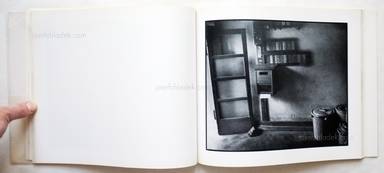 Sample page 11 for book  Miyako Ishiuchi – APARTMENT (石内 都 写真集)