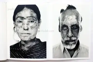 Sample page 17 for book "Duley, Giles – Giles Duley - One Second of Light" Sample page 17 for book "Duley, Giles – Giles Duley - One Second of Light"