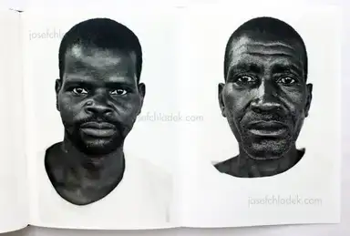 Sample page 15 for book "Duley, Giles – Giles Duley - One Second of Light" Sample page 15 for book "Duley, Giles – Giles Duley - One Second of Light"