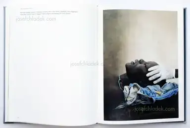 Sample page 7 for book "Duley, Giles – Giles Duley - One Second of Light" Sample page 7 for book "Duley, Giles – Giles Duley - One Second of Light"