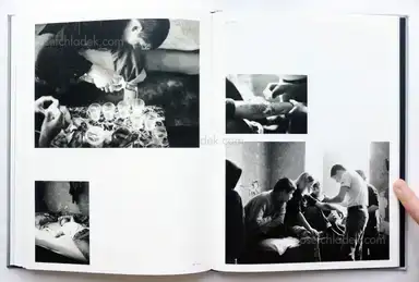 Sample page 2 for book "Duley, Giles – Giles Duley - One Second of Light" Sample page 2 for book "Duley, Giles – Giles Duley - One Second of Light"