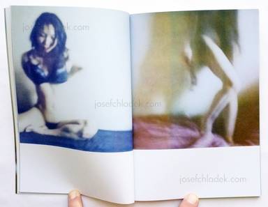 Sample page 4 for book  Tomohisa Tobitsuka – there ... atmosphere is all ...