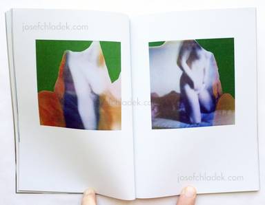 Sample page 5 for book  Tomohisa Tobitsuka – there ... atmosphere is all ...