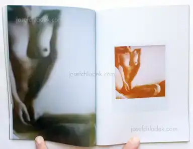 Sample page 7 for book "Tobitsuka, Tomohisa – Tomohisa Tobitsuka - ... there ... atmosphere is all ... (ソコニアルクウキガスベテ)" Sample page 7 for book "Tobitsuka, Tomohisa – Tomohisa Tobitsuka - ... there ... atmosphere is all ... (ソコニアルクウキガスベテ)"