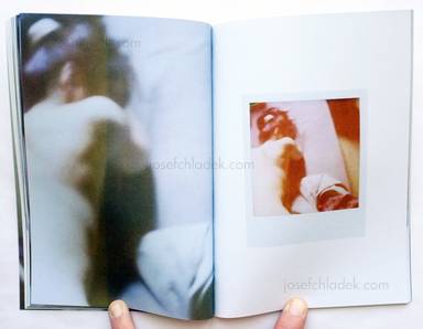 Sample page 7 for book  Tomohisa Tobitsuka – there ... atmosphere is all ...