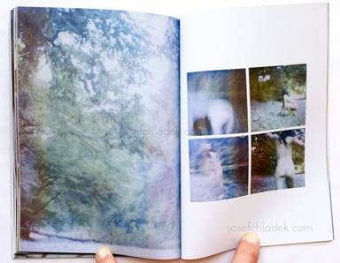 Sample page 10 for book  Tomohisa Tobitsuka – there ... atmosphere is all ...