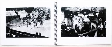 Sample page 8 for book "Raguro, Wilfredo – Wilfredo Raguro - Philippines: Volume 0" Sample page 8 for book "Raguro, Wilfredo – Wilfredo Raguro - Philippines: Volume 0"