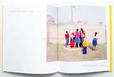 Sample page 7 for book "Yogananthan, Vasantha – Vasantha Yogananthan - Early Times" Sample page 7 for book "Yogananthan, Vasantha – Vasantha Yogananthan - Early Times"