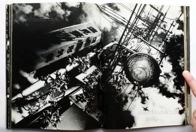 Sample page 16 for book "Moriyama, Daido – Daido Moriyama - Light and Shadow (Hikari To Kage , 森山大道 光と影)" Sample page 16 for book "Moriyama, Daido – Daido Moriyama - Light and Shadow (Hikari To Kage , 森山大道 光と影)"