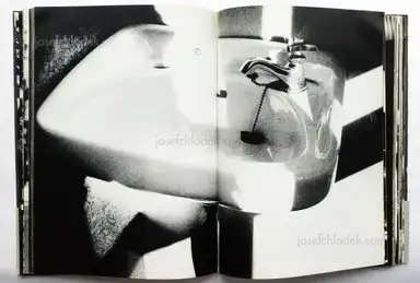 Sample page 13 for book "Moriyama, Daido – Daido Moriyama - Light and Shadow (Hikari To Kage , 森山大道 光と影)" Sample page 13 for book "Moriyama, Daido – Daido Moriyama - Light and Shadow (Hikari To Kage , 森山大道 光と影)"