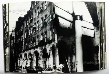 Sample page 10 for book "Moriyama, Daido – Daido Moriyama - Light and Shadow (Hikari To Kage , 森山大道 光と影)" Sample page 10 for book "Moriyama, Daido – Daido Moriyama - Light and Shadow (Hikari To Kage , 森山大道 光と影)"