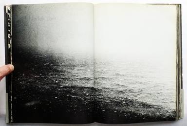 Sample page 18 for book  Daido Moriyama – Light and Shadow (Hikari To Kage , 森山大道 光と影)