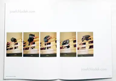 Sample page 3 for book "Turnšek, Goran – Goran Turnšek - Jakob" Sample page 3 for book "Turnšek, Goran – Goran Turnšek - Jakob"