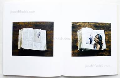Sample page 14 for book  Clemens Fantur – Aurora Cordial