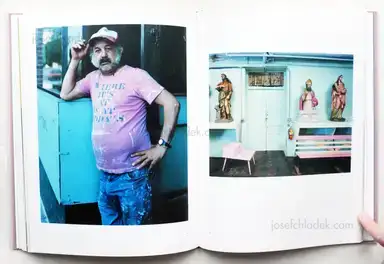 Sample page 6 for book "Wrighton, Bruce – Bruce Wrighton - At Home" Sample page 6 for book "Wrighton, Bruce – Bruce Wrighton - At Home"