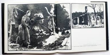 Sample page 2 for book  Slavomír Ravik – Válka nezapomenutá - Obr. publikace k 25. výročí osvobození Československa