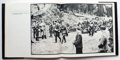 Sample page 3 for book  Slavomír Ravik – Válka nezapomenutá - Obr. publikace k 25. výročí osvobození Československa