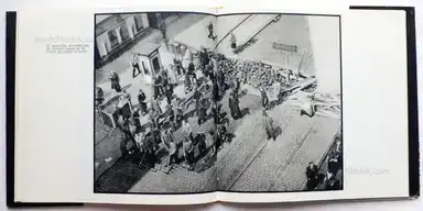 Sample page 6 for book "Ravik, Slavomír – Slavomír Ravik - Válka nezapomenutá - Obr. publikace k 25. výročí osvobození Československa" Sample page 6 for book "Ravik, Slavomír – Slavomír Ravik - Válka nezapomenutá - Obr. publikace k 25. výročí osvobození Československa"