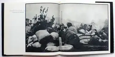 Sample page 3 for book "Ravik, Slavomír – Slavomír Ravik - Válka nezapomenutá - Obr. publikace k 25. výročí osvobození Československa" Sample page 3 for book "Ravik, Slavomír – Slavomír Ravik - Válka nezapomenutá - Obr. publikace k 25. výročí osvobození Československa"