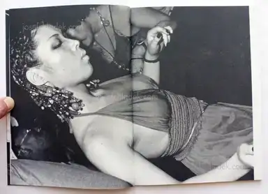 Sample page 12 for book "Fujita, Susumu – Susumu Fujita - 1980 Roppongi Soul Embassy" Sample page 12 for book "Fujita, Susumu – Susumu Fujita - 1980 Roppongi Soul Embassy"