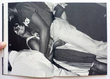 Sample page 11 for book "Fujita, Susumu – Susumu Fujita - 1980 Roppongi Soul Embassy" Sample page 11 for book "Fujita, Susumu – Susumu Fujita - 1980 Roppongi Soul Embassy"