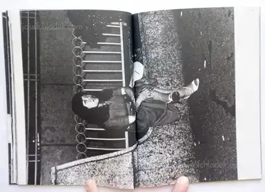 Sample page 7 for book "Fujita, Susumu – Susumu Fujita - 1980 Roppongi Soul Embassy" Sample page 7 for book "Fujita, Susumu – Susumu Fujita - 1980 Roppongi Soul Embassy"