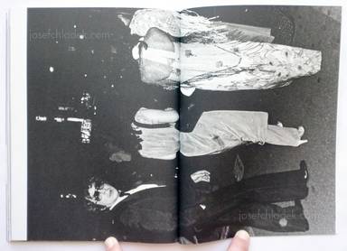Sample page 13 for book  Susumu Fujita – 1980 Roppongi Soul Embassy
