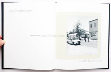 Sample page 10 for book "Gossage, John – John Gossage - A Dozen Failures" Sample page 10 for book "Gossage, John – John Gossage - A Dozen Failures"