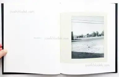 Sample page 8 for book "Gossage, John – John Gossage - A Dozen Failures" Sample page 8 for book "Gossage, John – John Gossage - A Dozen Failures"