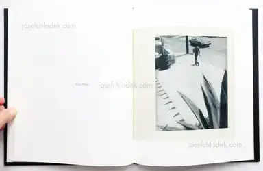 Sample page 7 for book "Gossage, John – John Gossage - A Dozen Failures" Sample page 7 for book "Gossage, John – John Gossage - A Dozen Failures"