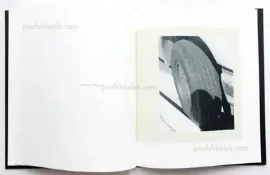 Sample page 6 for book "Gossage, John – John Gossage - A Dozen Failures" Sample page 6 for book "Gossage, John – John Gossage - A Dozen Failures"