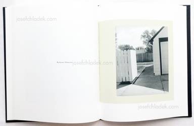 Sample page 4 for book "Gossage, John – John Gossage - A Dozen Failures" Sample page 4 for book "Gossage, John – John Gossage - A Dozen Failures"