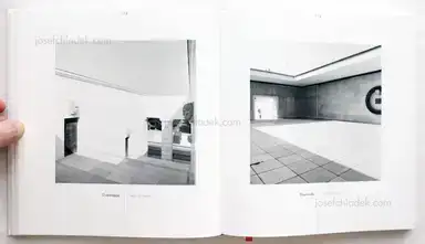 Sample page 8 for book "Niedermeyer, Ronnie – Ronnie Niedermeyer - Zeit und Wien / Time and Vienna" Sample page 8 for book "Niedermeyer, Ronnie – Ronnie Niedermeyer - Zeit und Wien / Time and Vienna"