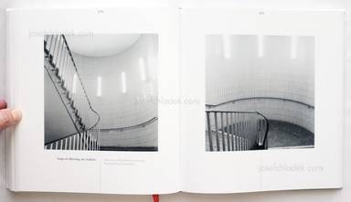 Sample page 10 for book  Ronnie Niedermeyer – Zeit und Wien / Time and Vienna
