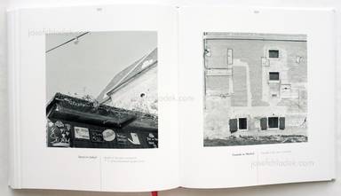 Sample page 13 for book  Ronnie Niedermeyer – Zeit und Wien / Time and Vienna