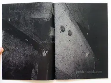 Sample page 13 for book "Yokota, Daisuke – Daisuke Yokota - New York" Sample page 13 for book "Yokota, Daisuke – Daisuke Yokota - New York"