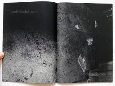 Sample page 3 for book  Daisuke Yokota – New York