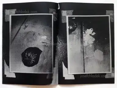 Sample page 9 for book "Yokota, Daisuke – Daisuke Yokota - New York" Sample page 9 for book "Yokota, Daisuke – Daisuke Yokota - New York"