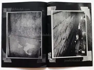 Sample page 8 for book "Yokota, Daisuke – Daisuke Yokota - New York" Sample page 8 for book "Yokota, Daisuke – Daisuke Yokota - New York"